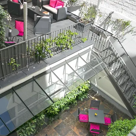 Hôtel Le Bellechasse Saint-Germain-3